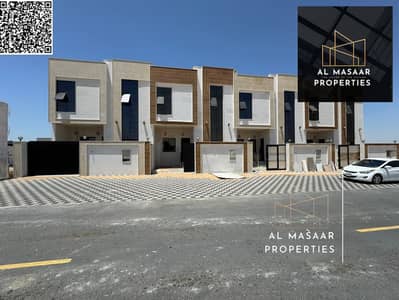 فیلا 4 غرف نوم للبيع في الحليو، عجمان - batch_IMG-20250421-WA0017. jpg