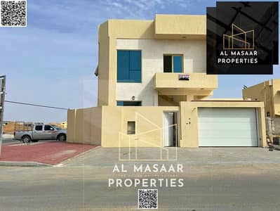 5 Bedroom Villa for Sale in Al Zahya, Ajman - batch_762868969-800x600. jpg