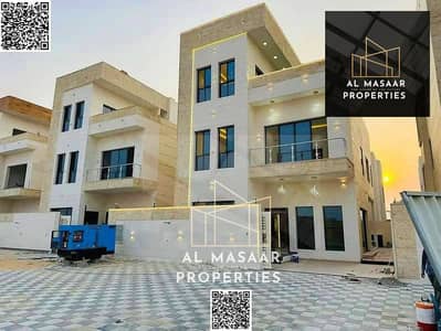 6 Bedroom Villa for Sale in Al Yasmeen, Ajman - batch_757953964-800x600. jpg