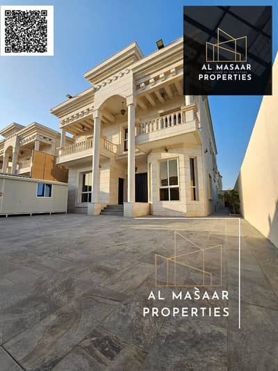 5 Bedroom Villa for Sale in Al Mowaihat, Ajman - batch_IMG-20250526-WA0005. jpg