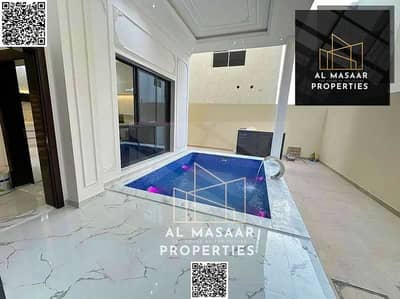 6 Bedroom Villa for Sale in Al Yasmeen, Ajman - batch_757954009-800x600. jpg