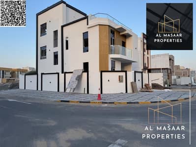 5 Bedroom Villa for Sale in Al Zahya, Ajman - batch_IMG-20250421-WA0001. jpg