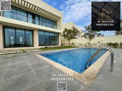 5 Bedroom Villa for Sale in Al Zorah, Ajman - batch_IMG-20250304-WA0129. jpg