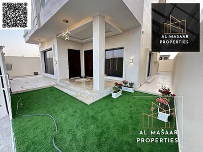 5 Cпальни Вилла Продажа в Аль Хелио, Аджман - batch_IMG-20250522-WA0054. jpg