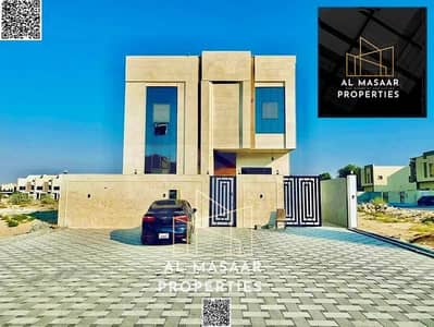 4 Bedroom Villa for Sale in Al Zahya, Ajman - batch_760554686-800x600. jpg