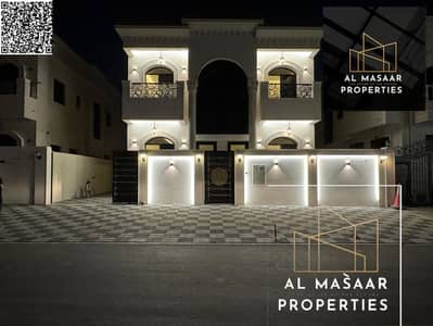 5 Bedroom Villa for Sale in Al Helio, Ajman - batch_IMG-20250515-WA0064. jpg