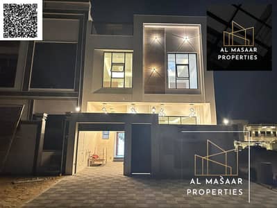 5 Cпальни Вилла Продажа в Аль Хелио, Аджман - batch_IMG-20250522-WA0070. jpg