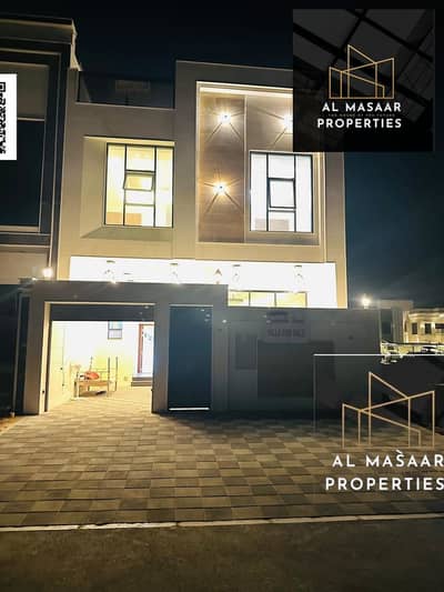 4 Cпальни Вилла Продажа в Аль Хелио, Аджман - batch_IMG-20250522-WA0072. jpg