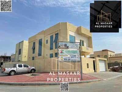 5 Bedroom Villa for Sale in Al Zahya, Ajman - batch_762868967-800x600. jpg