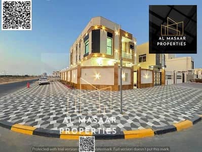 5 Cпальни Вилла Продажа в Аль Амера, Аджман - batch_761533281-800x600. jpg