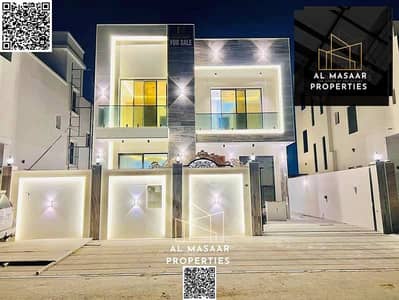 6 Cпальни Вилла Продажа в Аль Ясмин, Аджман - batch_761835226-800x600. jpg