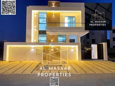5 Bedroom Villa for Sale in Al Amerah, Ajman - batch_761119113-800x600. jpg