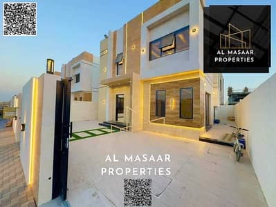 3 Bedroom Villa for Rent in Al Zahya, Ajman - ‏‏IMG-20250506-WA0034 - نسخة. jpg