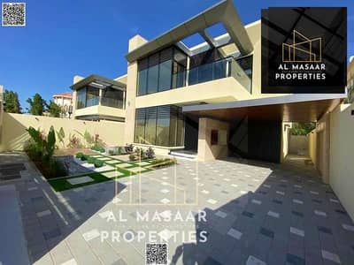 5 Cпальни Вилла Продажа в Аль Рауда, Аджман - batch_762390241-800x600. jpg