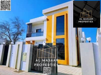3 Bedroom Villa for Sale in Al Zahya, Ajman - batch_764341589-800x600. jpg