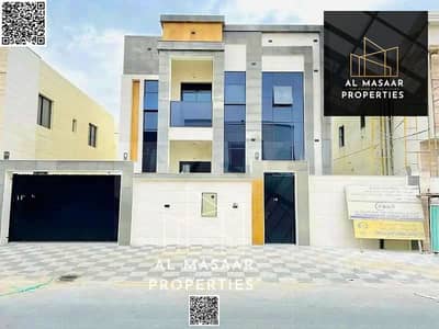 5 Bedroom Villa for Sale in Al Yasmeen, Ajman - batch_764342670-800x600. jpg
