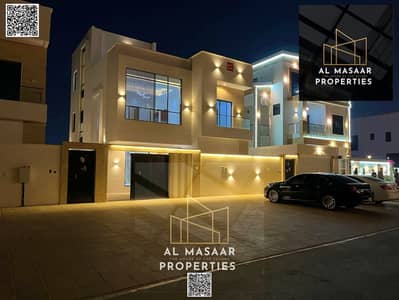 6 Bedroom Villa for Sale in Al Yasmeen, Ajman - batch_IMG-20250312-WA0166. jpg