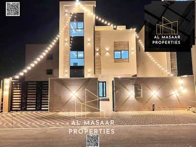 6 Bedroom Villa for Sale in Al Helio, Ajman - batch_765255206-800x600. jpg