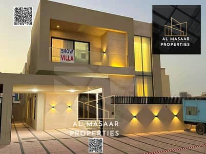 4 Cпальни Вилла Продажа в Аль Захья, Аджман - batch_753318423-800x600. jpg