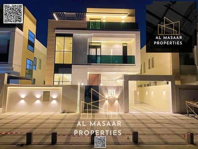 5 Bedroom Villa for Sale in Al Helio, Ajman - batch_765709772-800x600. jpg