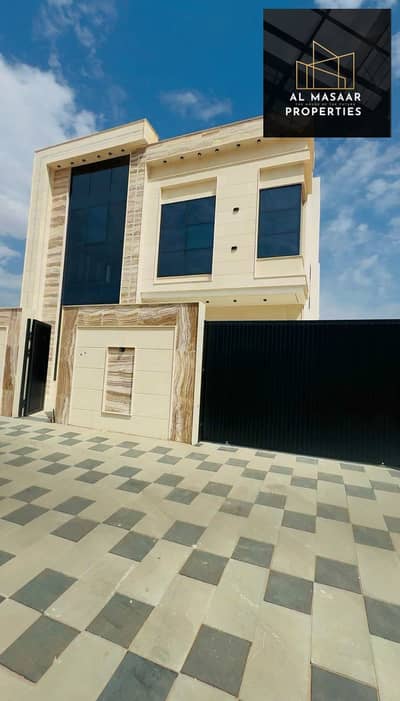 فیلا 5 غرف نوم للبيع في الزاهية، عجمان - batch_IMG-20250327-WA0011. jpg
