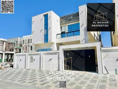 5 Bedroom Villa for Sale in Al Helio, Ajman - batch_767761982-800x600. jpg