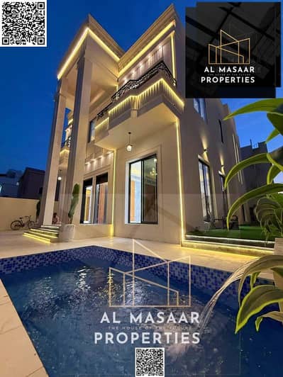 5 Bedroom Villa for Sale in Al Yasmeen, Ajman - batch_767394486-800x600. jpg