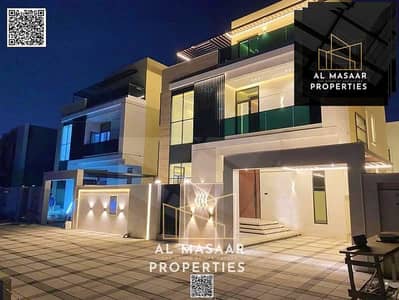 5 Bedroom Villa for Sale in Al Helio, Ajman - batch_765709774-800x600. jpg