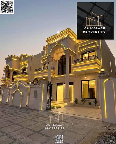 6 Bedroom Villa for Sale in Al Helio, Ajman - batch_IMG-20250413-WA0194. jpg
