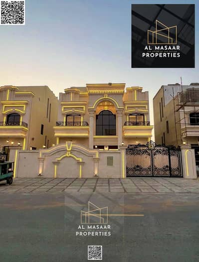 6 Bedroom Villa for Sale in Al Helio, Ajman - batch_IMG-20250413-WA0192. jpg