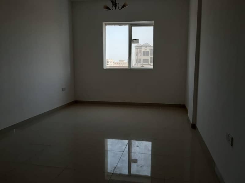 hot deal: Available studio (rent;14000 AED )  brand new studio in Near Abaya Roundabout