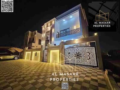 6 Cпальни Вилла Продажа в Аль Амера, Аджман - batch_769264375-800x600. jpg