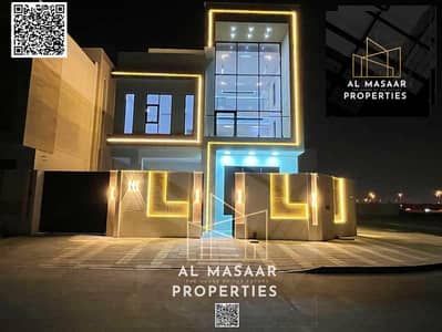 6 Bedroom Villa for Sale in Al Bahia, Ajman - batch_770742095-800x600. jpg