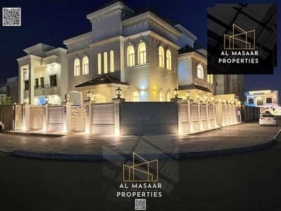 5 Bedroom Villa for Sale in Al Alia, Ajman - batch_765715718-800x600. jpg