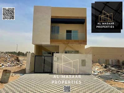 فیلا 5 غرف نوم للبيع في الزاهية، عجمان - batch_769467894-800x600. jpg