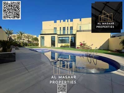 4 Bedroom Villa for Sale in Al Zorah, Ajman - batch_768702643-800x600. jpg