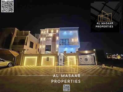 6 Cпальни Вилла Продажа в Аль Амера, Аджман - batch_769264376-800x600. jpg