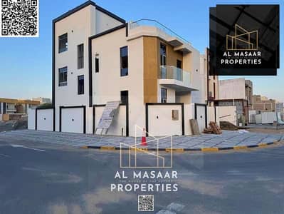 4 Cпальни Вилла Продажа в Аль Захья, Аджман - batch_770077702-800x600. jpg