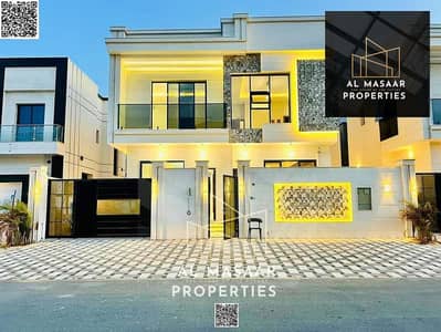 5 Bedroom Villa for Sale in Al Zahya, Ajman - batch_770682768-800x600. jpg
