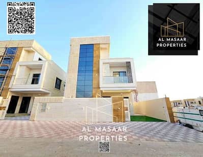 5 Bedroom Villa for Sale in Al Helio, Ajman - batch_769831037-800x600. jpg