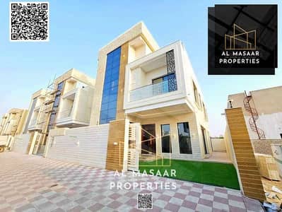 5 Bedroom Villa for Sale in Al Helio, Ajman - batch_769831036-800x600. jpg