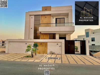 فیلا 5 غرف نوم للبيع في العامرة، عجمان - batch_IMG-20250501-WA0079. jpg