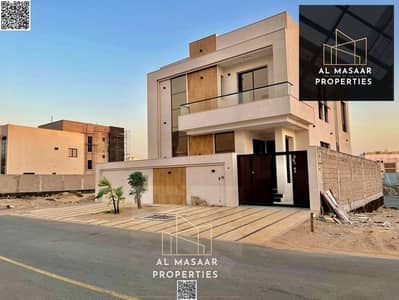 فیلا 5 غرف نوم للبيع في العامرة، عجمان - batch_IMG-20250501-WA0075. jpg