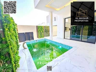 5 Bedroom Villa for Sale in Al Helio, Ajman - batch_769831035-800x600. jpg