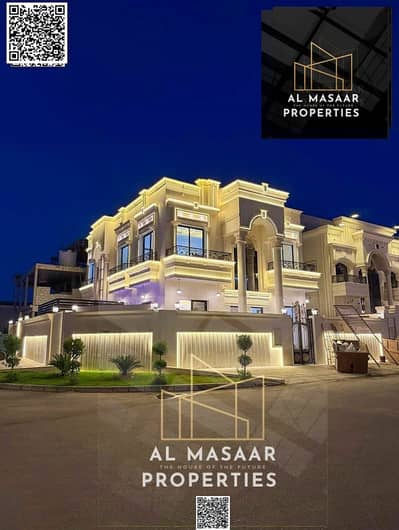 5 Bedroom Villa for Sale in Al Yasmeen, Ajman - batch_771124670-800x600. jpg
