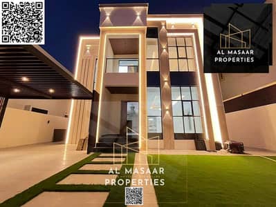 5 Bedroom Villa for Sale in Al Rawda, Ajman - batch_773761404-800x600. jpg