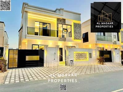 5 Bedroom Villa for Sale in Al Zahya, Ajman - batch_770682769-800x600. jpg