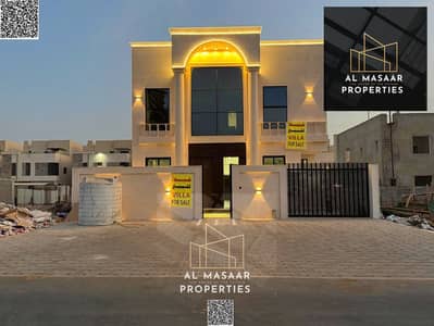 فیلا 5 غرف نوم للبيع في العامرة، عجمان - batch_IMG-20250518-WA0063. jpg