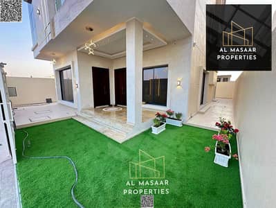 5 Cпальни Вилла Продажа в Аль Хелио, Аджман - batch_IMG-20250522-WA0078. jpg