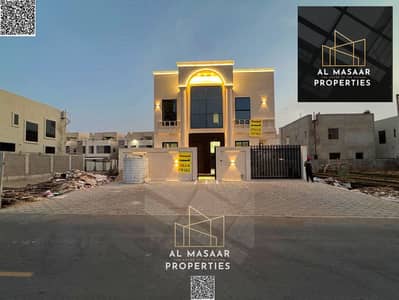 فیلا 5 غرف نوم للبيع في العامرة، عجمان - batch_IMG-20250518-WA0062. jpg